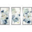 "Glorious Ginkgo", reproduction sur acrylique 3 pièces-594742897