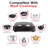 1000W Portable Heating Hot Plate-119463033