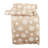 Rainer Extra Wide Jute Table Runner