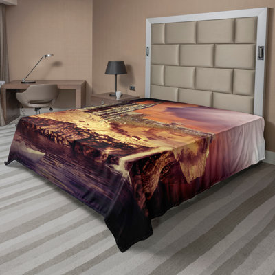 Drap-housse Ambesonne