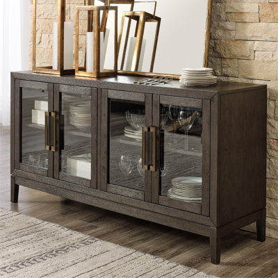 Cuzzocrea 60'' Sideboard