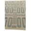 Tapis ivoire Orta