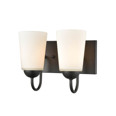 Ardak 2 - Light Dimmable Vanity Light