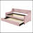 Miaja Daybed, Daybed, Upholstered Bed with Trundle-897525101-925823941