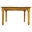 Table de salle à manger extensible à rallonge 48-60 po Alcott Hill® Selections