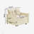 3-In-1 Convertible Sofa Bed Chair, Recliner For Small Spaces With Adjustable Back And Easy Assembly