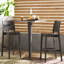 Tabouret de bar 29,5 po Mcgruder-29477173