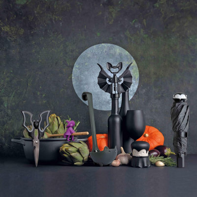 Drôle porte-cuillère par - repose-cuillère pour cuisinière