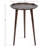 Avelines 22" Tall End Table-90695024