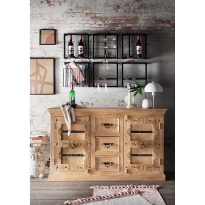 Leni 150cm Sideboard