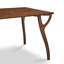 Solid Wood Dining Table