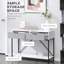 Console 30 po Presler