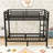Metal Bunk Bed With Safety Guardrails And Under-Bed Storage-1684688341-1687540916