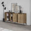 Chani Modern Wide Sideboard Display Unit 180cm-1758348628