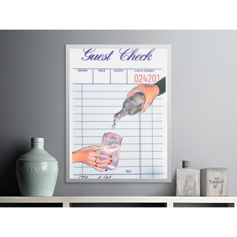 Reiff Single Picture Frame Print, 35.56 cm H x 27.94 cm W