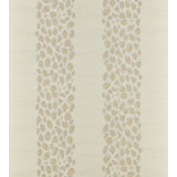 Soiree Grass Cloth Metallic Wallpaper Roll