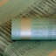 Hermes Smooth Metallic Stripe 10M X 53Cm Wallpaper Roll-1250317622
