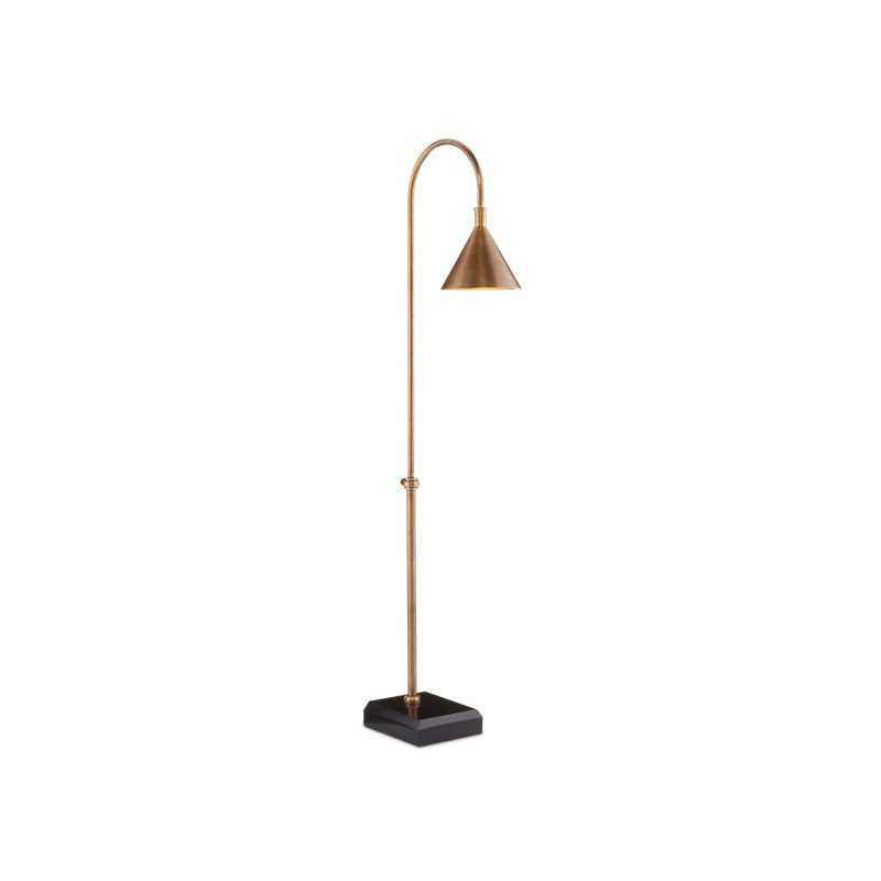 Lampe sur pied Vision