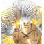 Horloge murale 25,75 po