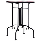 Clubmoss Square 35Cm L Bistro Table