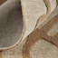 Kimball Transitional Abstract Ivory Area Rug-982300417