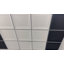 Art3d 23,82 po x 23,82 po carreaux de plafond encastrés, paquet de 12 panneaux de plafond en PVC pour la décoration intérieure (48 pieds carrés / caisse)-100830143
