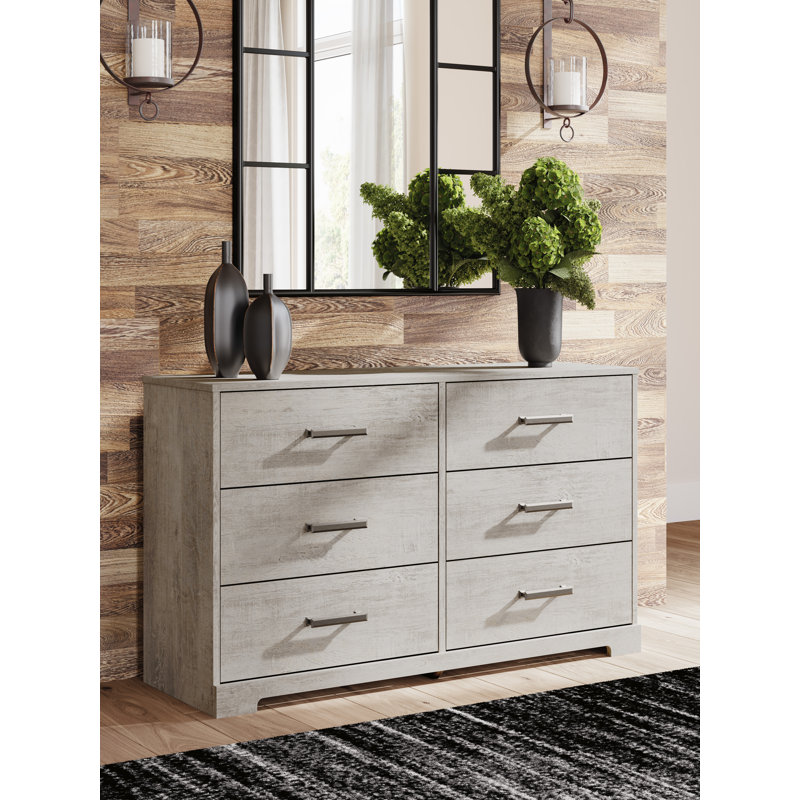 Shawburn Dresser