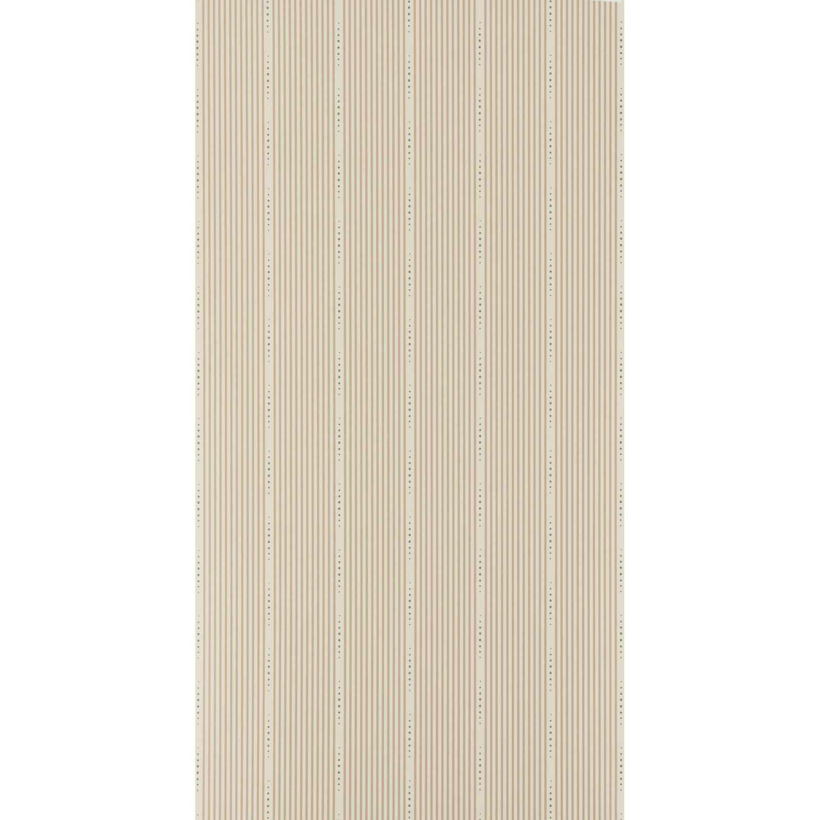 Schumacher x David Oliver Opus Wallpaper, Vintage
