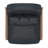 Maggese Faux Leather Armchair-425312715