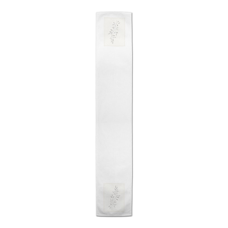 Chemin de table Camora, 72 po x 16 po