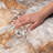 Premium Machine Washable Dream Shag ADS526 Watercolors Rug-1125131481-1125131483