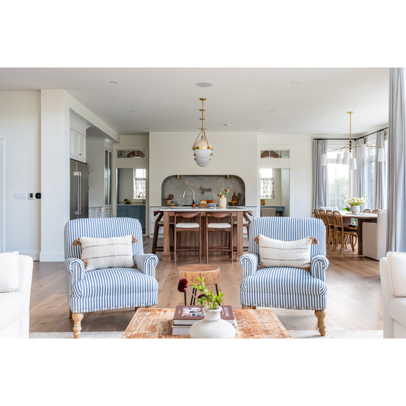 Evelyn 6 Light Chandelier