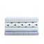 Ensemble de draps en percale de coton 200 fils Bradford-109049187-66180615