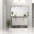 Wall Mounted Bathroom Mirror