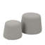 Mallen Round Standard Ottoman-98694271