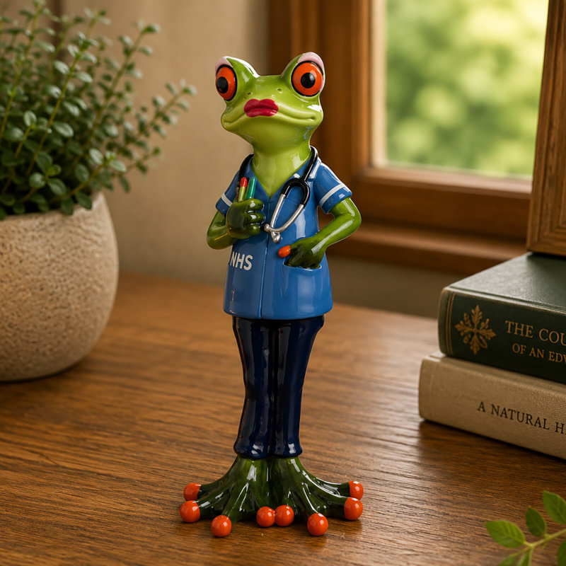 Stogner Animals Figurines & Sculptures