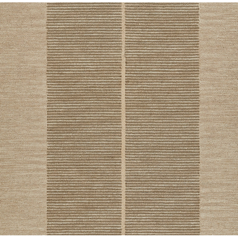 Colston Adison Wool Area Rug, Rectangle 8' x 10'