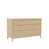 Light Oak selected