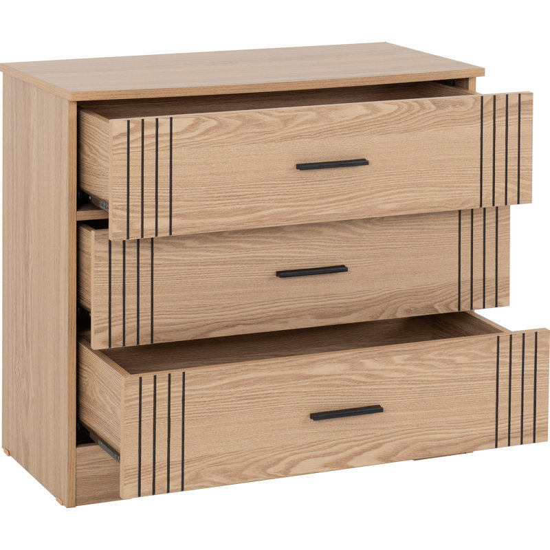 Standard Accent Chest