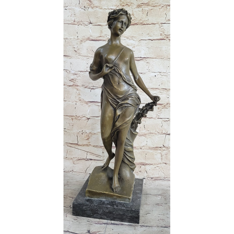 Figurines et sculptures Teiana