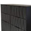 Besmir 6 Drawer Wide Chest (Ready Assembled)-1954783849