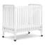 Mini lit de bébé convertible 3-en-1 Jenny Lind-61470466