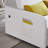 Twins Sofa Bed Fabric-1685591531