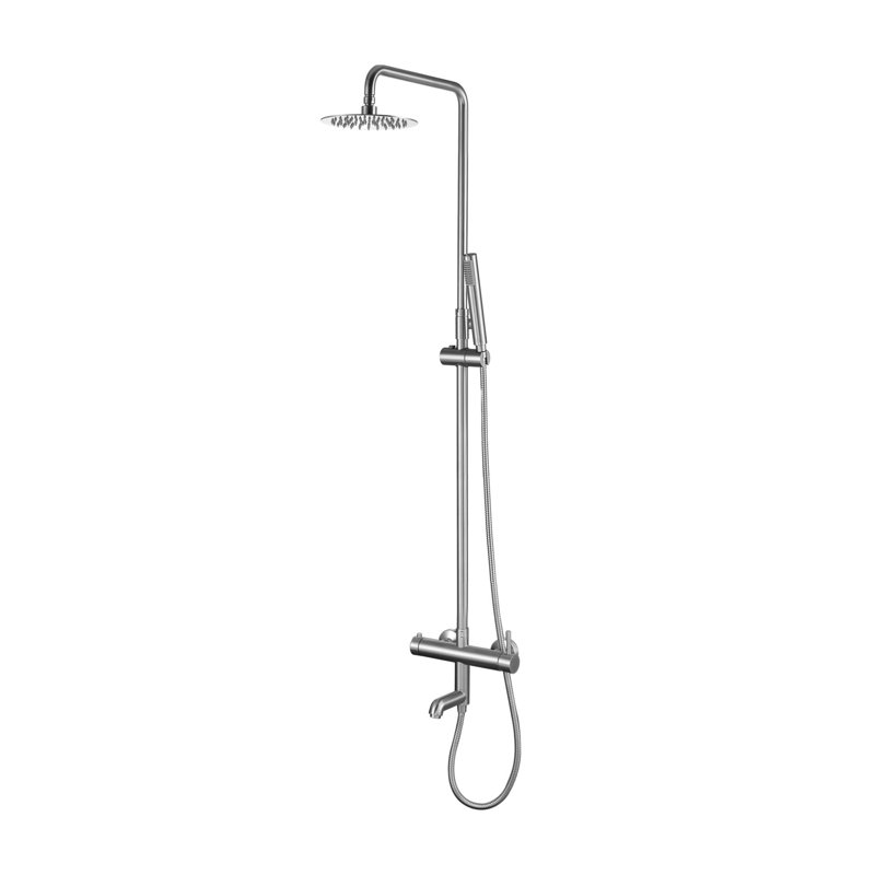 Complete Shower System