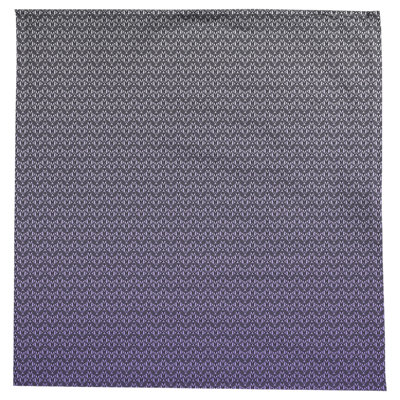 Nappe art déco Leffel