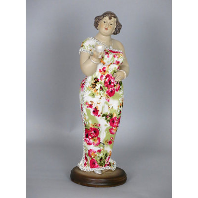 People Figurines & Sculptures