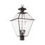 Tête de lanterne d'extérieur 4 lumières Amiree-1732131924