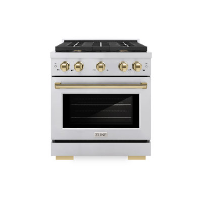 ZLINE SDRZ-30-G
