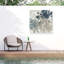 Décoration murale d'extérieur Audriana Beach Curry IV-321202862