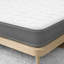 Longley Wayfair Sleep Open Coil Mattress-283113387
